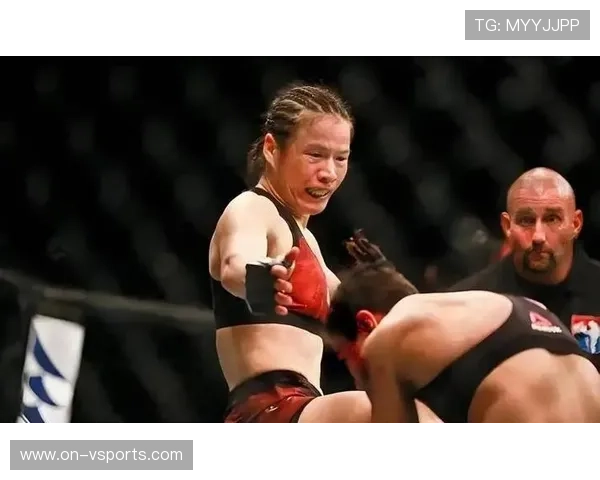 经验与节奏的胜利：舍甫琴科如何控制五回合战胜张伟丽