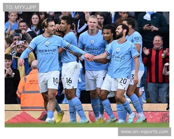 英超争冠形势分析：曼城、阿森纳、热刺三足鼎立