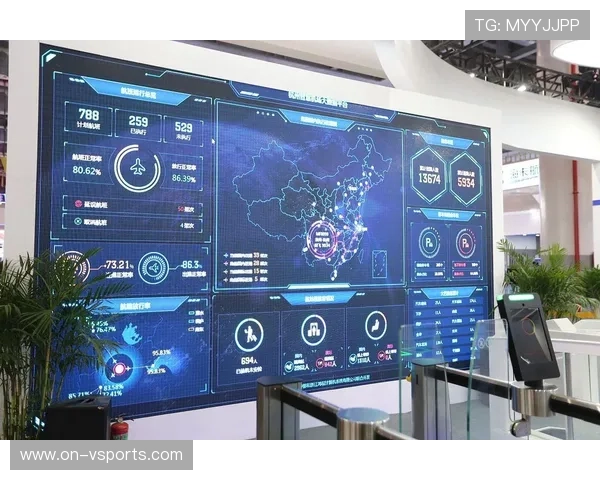 体育服务机构通过5G边缘计算改善实时赛事传输质量