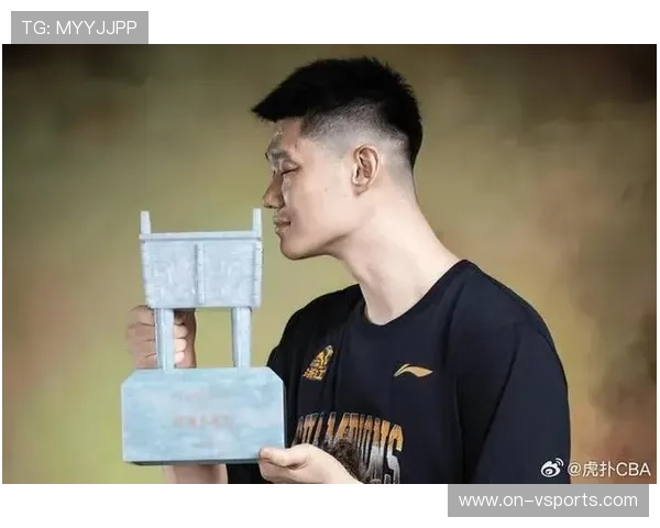 胡金秋第九次当选月最佳本土球员，率广厦9胜1负